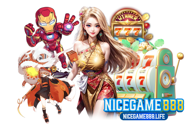 Nicegame888 คาสิโน