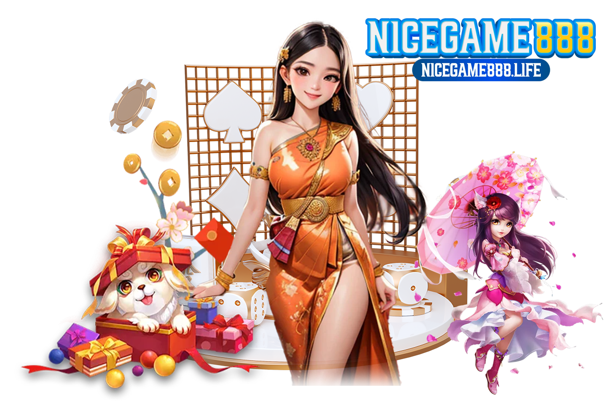 nicegame slot